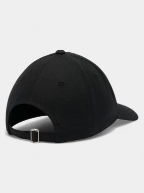 Columbia Twin Canyon Ball Cap baseball sapka fekete színben 3
