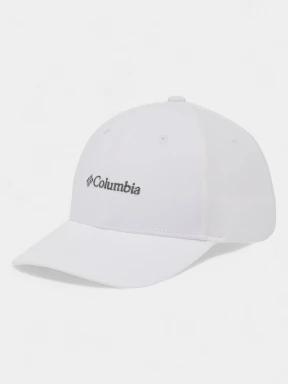 Columbia Twin Canyon Ball Cap baseball sapka fehér színben 1
