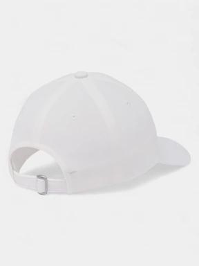 Columbia Twin Canyon Ball Cap baseball sapka fehér színben 3