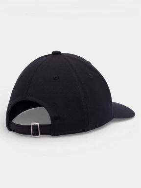 Columbia Twin Canyon Ball Cap baseball sapka fekete színben 3