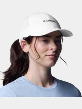 Columbia Twin Canyon Ball Cap baseball sapka fehér színben 1