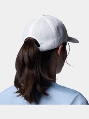 Columbia Twin Canyon Ball Cap baseball sapka fehér színben 3