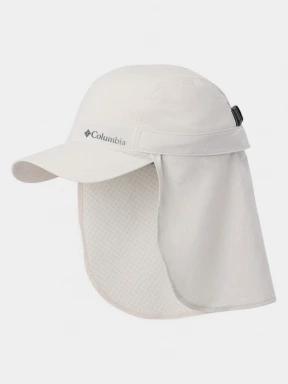 Columbia Coolhead Zero II Cachalot sapka homok színben 1