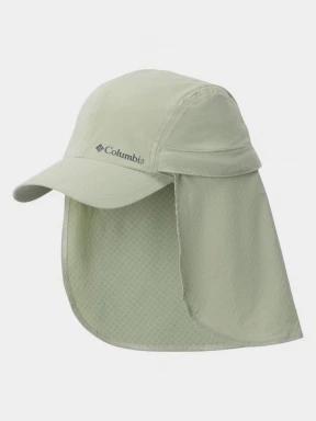 Columbia Coolhead Zero II Cachalot sapka zöld színben 1