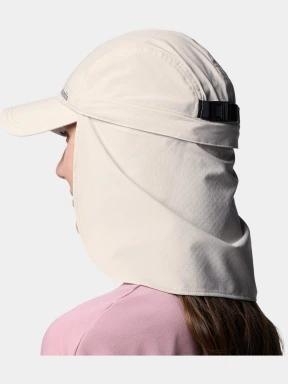 Columbia Coolhead Zero II Cachalot kalap homok színben 3