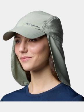 Columbia Coolhead Zero II Cachalot kalap világoszöld színben 1
