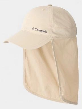 Columbia Schooner Bank II Cachalot túrakalap homok színben 1