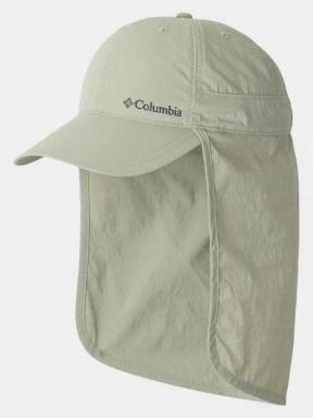 Columbia Schooner Bank II Cachalot túrakalap zöld színben 1