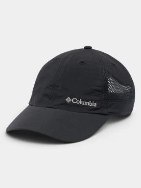 Columbia Tech Shade II Hat baseball sapka fekete színben 1