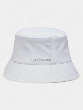 Columbia Pine Mountain II Bucket Hat női bucket hat fehér színben 1