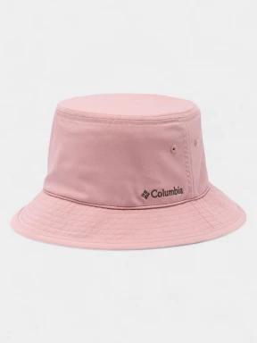 Columbia Pine Mountain II Bucket Hat női bucket hat rózsaszín színben 1