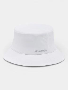 Columbia Pine Mountain II Bucket Hat bucket hat fehér színben 1