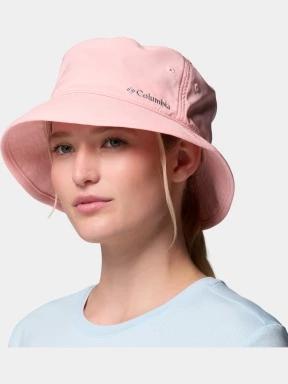 Columbia Pine Mountain II Bucket Hat bucket hat rózsaszín színben 1