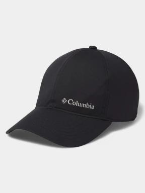 Columbia Coolhead III Ball Cap baseball sapka fekete színben 1