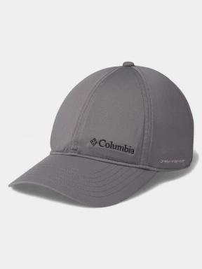 Columbia Coolhead III Ball Cap baseball sapka szürke színben 1