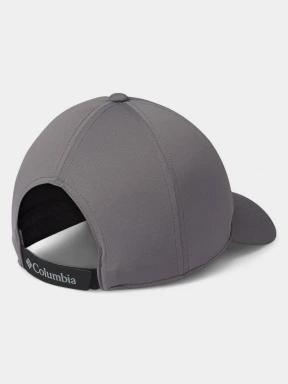 Columbia Coolhead III Ball Cap baseball sapka szürke színben 3