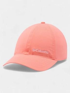 Columbia Coolhead III Ball Cap baseball sapka rózsaszín színben 1