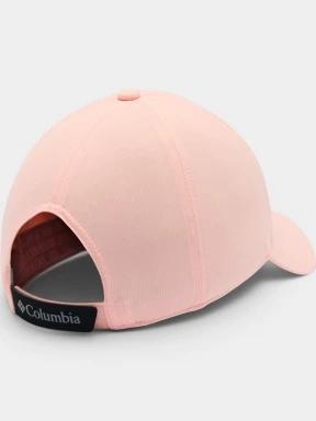 Columbia Coolhead III Ball Cap baseball sapka rózsaszín színben 3