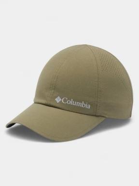 Columbia Silver Ridge IV Ball Cap baseball sapka oliva színben 1