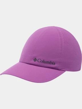 Columbia Silver Ridge IV Ball Cap baseball sapka magenta színben 1