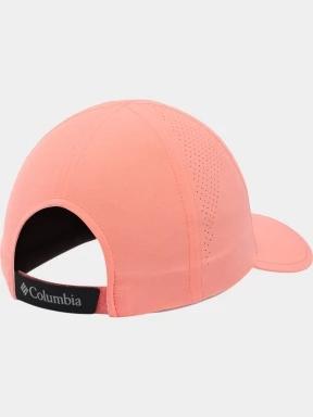 Columbia Silver Ridge IV Ball Cap baseball sapka rózsaszín színben 3