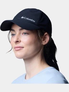 Columbia Silver Ridge IV Ball Cap baseball sapka fekete színben 1
