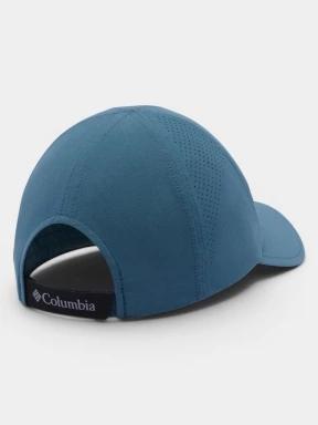 Columbia Silver Ridge IV Ball Cap baseball sapka kék színben 3