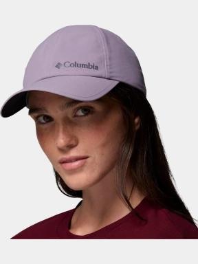 Columbia Silver Ridge IV Ball Cap baseball sapka lila színben 1