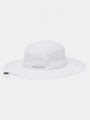 Columbia Coolhead III Zero Booney túrakalap fehér színben 1