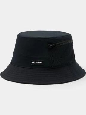 Columbia Columbia Trek II Bucket Hat bucket hat fekete színben 1