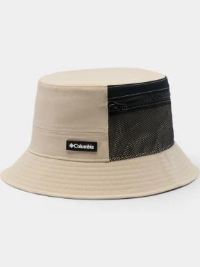 Columbia Columbia Trek II Bucket Hat bucket hat homok színben 1