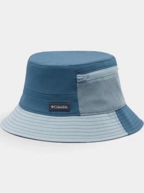 Columbia Columbia Trek II Bucket Hat bucket hat kék színben 1
