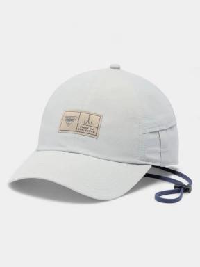 Columbia PFG 80MPH Ball Cap férfi baseball sapka szürke színben 1