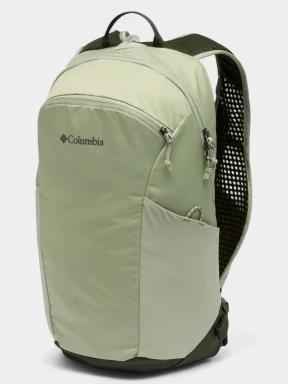 Columbia Blackcomb Ridge 18L Backpack túrahátizsák zöld színben 1