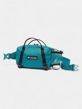 Columbia Echo Mountain Hip Pack övtáska zöld színben 1