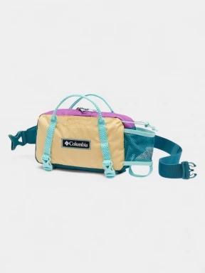 Columbia Echo Mountain Hip Pack övtáska sárga színben 1