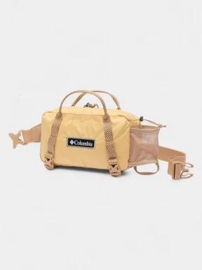Columbia Echo Mountain Hip Pack övtáska sárga színben 1