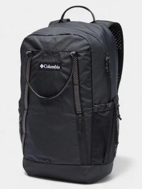 Columbia Echo Mountain 25L Backpack hátizsák fekete színben 1