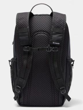Columbia Echo Mountain 25L Backpack hátizsák fekete színben 3