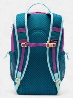 Columbia Echo Mountain 25L Backpack hátizsák sárga színben 3
