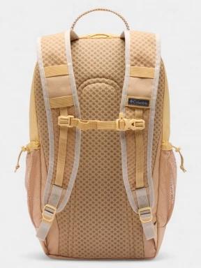 Columbia Echo Mountain 25L Backpack hátizsák sárga színben 3
