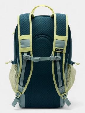 Columbia Echo Mountain 25L Backpack hátizsák kék színben 3