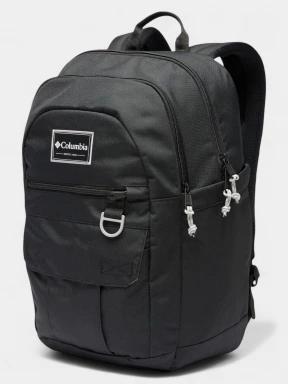 Columbia Buxton 26L Backpack túrahátizsák fekete színben 1