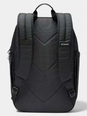 Columbia Buxton 26L Backpack túrahátizsák fekete színben 3