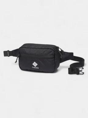 Columbia Trail Traveler Hip Pack övtáska fekete színben 1