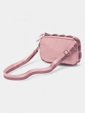 Columbia Trail Traveler Crossbody Bag női oldaltáska rózsaszín színben 3