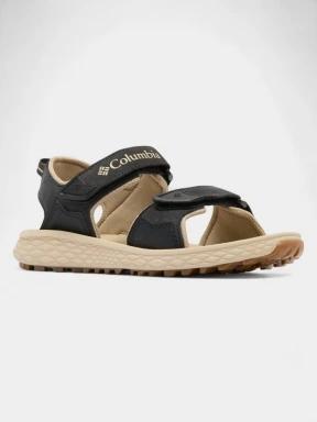 Columbia KONOS HIKER 2-STRAP férfi szandál szürke színben 1