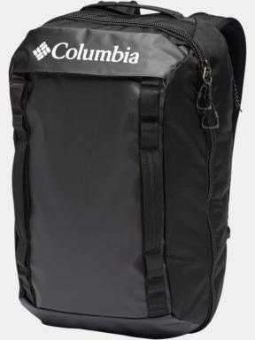 Columbia Landroamer Travel Backpack férfi hátizsák fekete színben 1