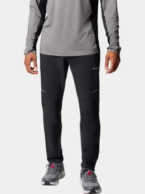 Columbia Three Pitch Pant férfi sportnadrág fekete színben 1