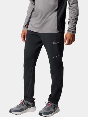 Columbia Three Pitch Pant férfi sportnadrág fekete színben 3